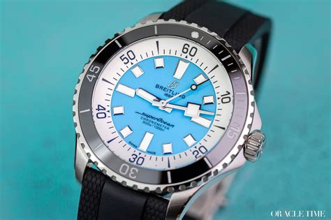 breitling superocean 2015 review|breitling superocean 2022 review.